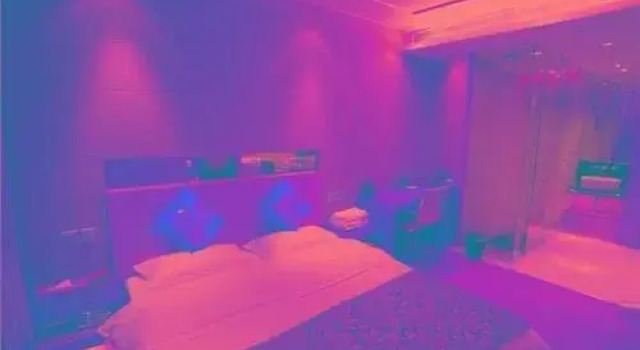 Yixuan Apartment