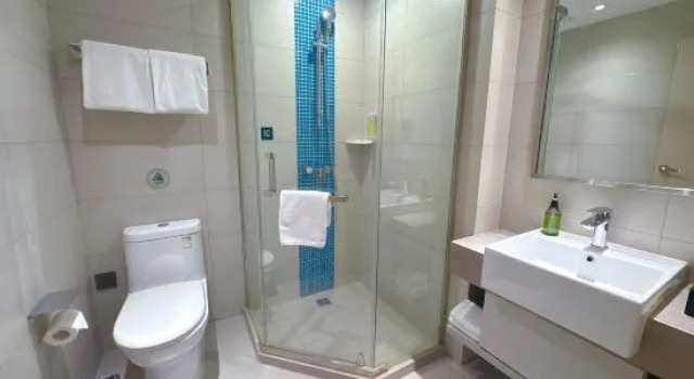 Home Inn Style Lianyungang Haichang South Road