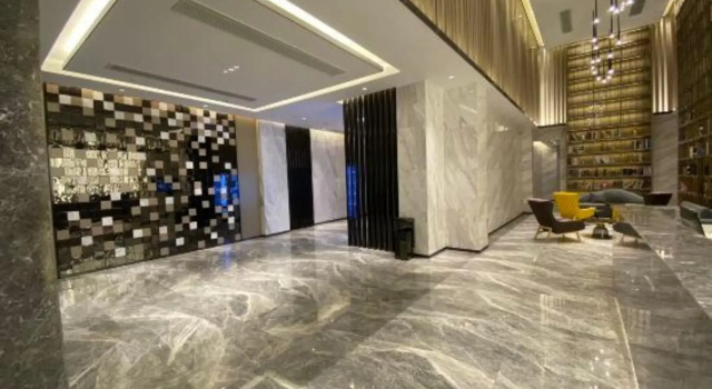 Runda Hotel (Shanwei Luhe Branch)