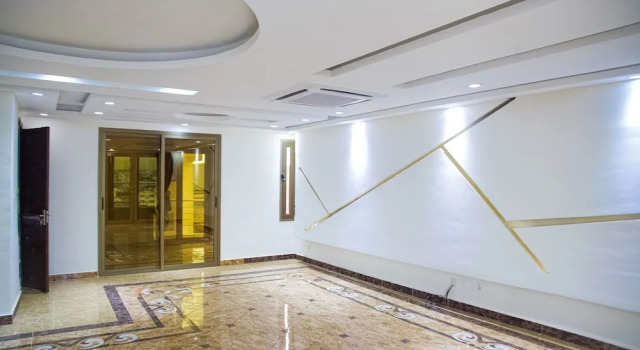 Residence Ministre, Boek Hotel Cocody 