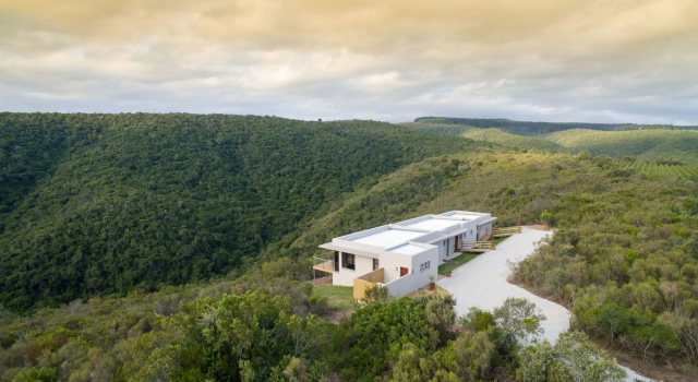 Alkantmooi Private Nature Reserve