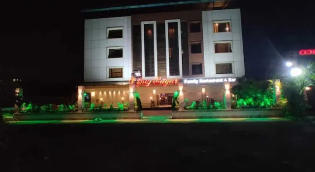 Hotel Vijay Sagar