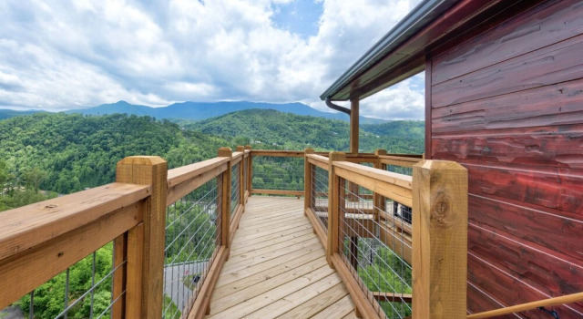 Splashtastic View Lodge by Jackson Mountain Rentals, Забронировать Дом для отпуска Виллы Гатлинберг, рядом с Hillbilly Golf, Вилла