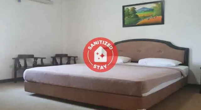 Oyo 3234 Hotel Sherin Syariah Baturaja