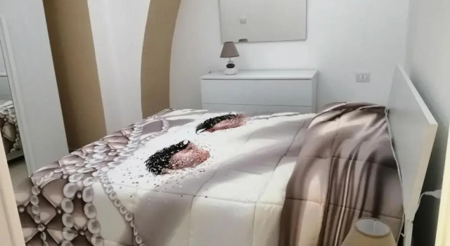 Апартаменты Home Torre dell' Astrologo