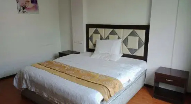 Family's House, Boek Hotel Wenzhou Zhejiang