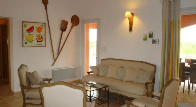 Les Villas de Perret, Rezerwuj Hotel Joyeuse Ardèche