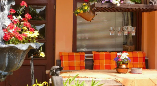 Ferienwohnungen Klosterblick, Prenota Hotel Walkenried Eichsfeld