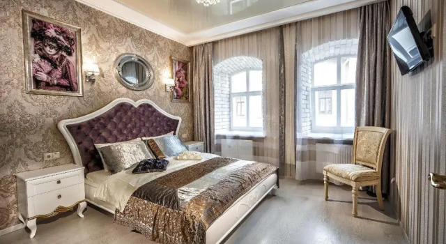 Run of House 2 - bedroom Apartments Galicia Lviv