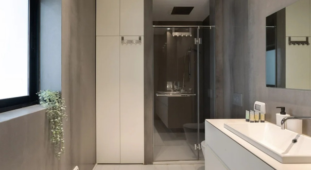 Апартаменты YalaRent sea breeze penthouse