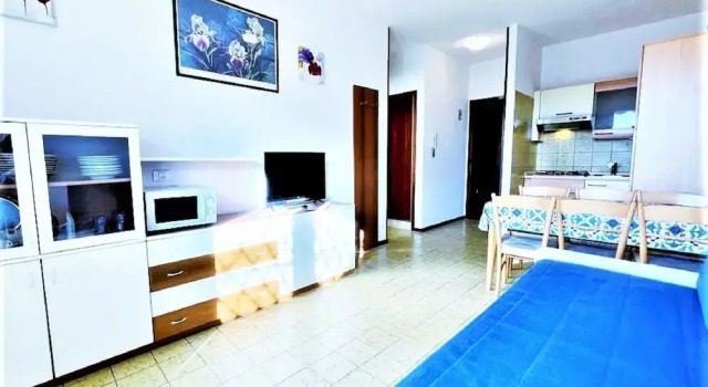 Apartment in Caorle 500 m From Beach