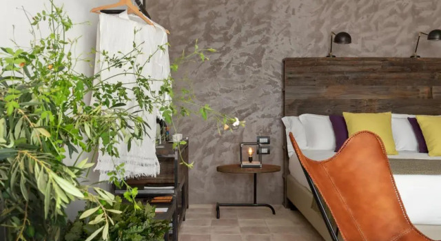 Одноместный полулюкс Momentum Resort