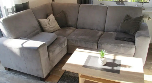 Ferienwohnung im Erdgeschoss in Nessmersiel, Забронировать Апартаменты/квартира Отели Дорнум с парковкой, Парковка