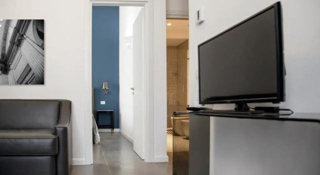 Семейный номер Standard Boutique Hotel Metro 900