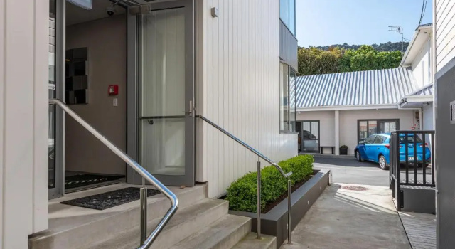 Номер Deluxe Apollo Lodge