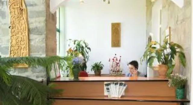 Hostel Teleki, Varaa Hostelli Sovata 