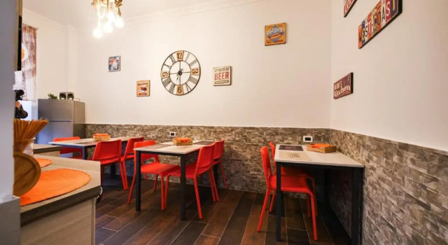 Номер Superior Home Suites Giolitti