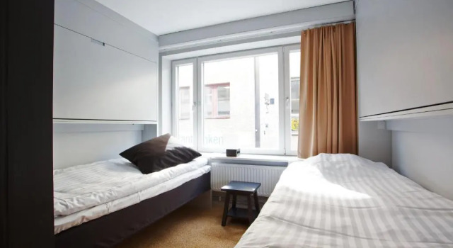 Номер Standard Comfort Hotel City