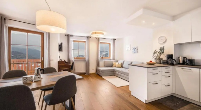 Apartment 10 Völs