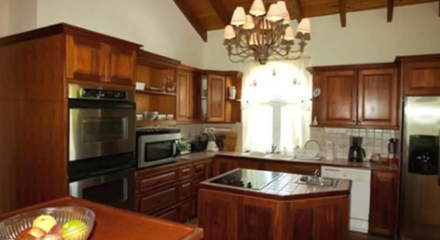 Вилла Coconut Tree Villa
