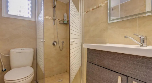 Апартаменты c 1 комнатой Colony Suites Jerusalem - 3 Hananya