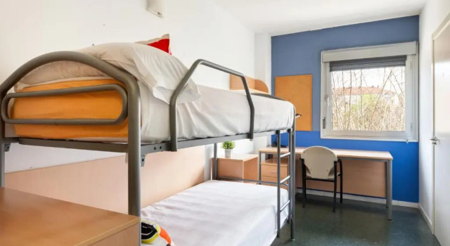 Номер Standard Residencia Resa Tomás Alfaro Fournier