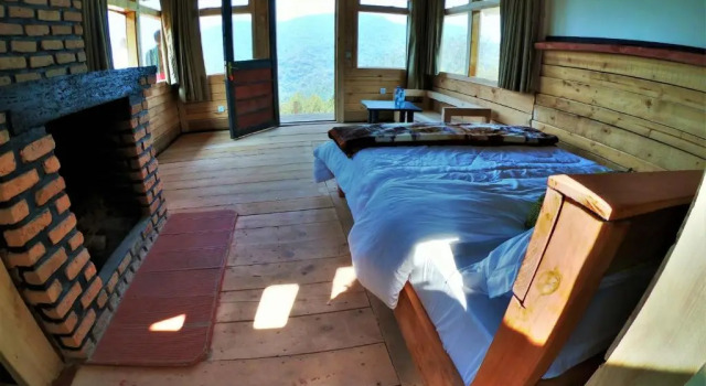 Nyungwe Nziza Ecolodge, Book Hotel Hotels in Gafunzo with Parking, Parking