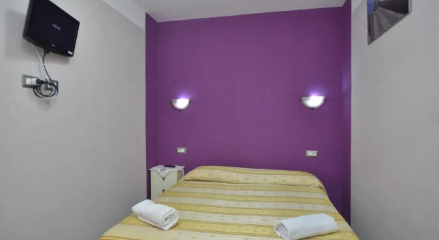 Номер Standard Guest house l'Edera di Gavina apt