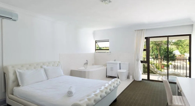 Disciples Boutique Hotel