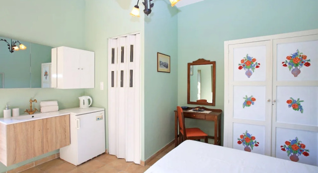 Вилла Grand Villa Pasiphae