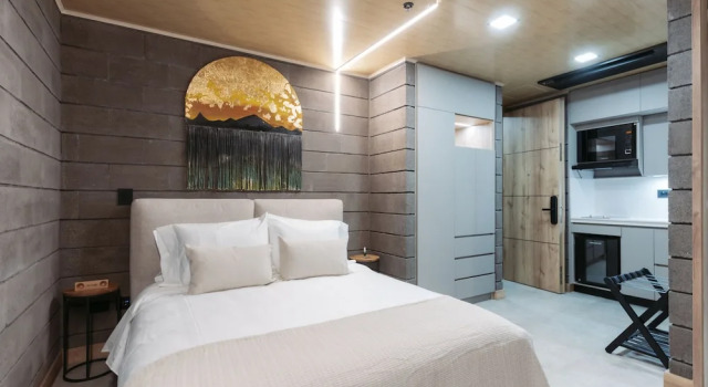 Номер Standard Hotel Living by Armoniko