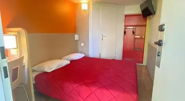 Двухместный номер Standard HOTEL Eco Green