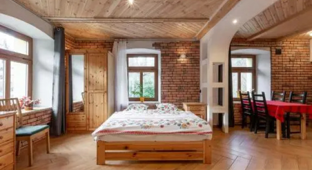 Apartamenty SZUMiWODA, Забронировать Апартаменты/квартира Апартаменты Карпач, рядом с Museum of Sport and Tourism, Апартаменты/квартира
