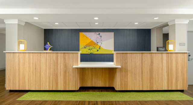 Fairfield Inn & Suites by Marriott Murfreesboro, Reservar Hotel Murfreesboro Tennessee