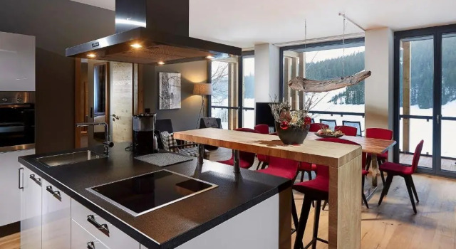 Апартаменты Comfort Black Forest Lodge