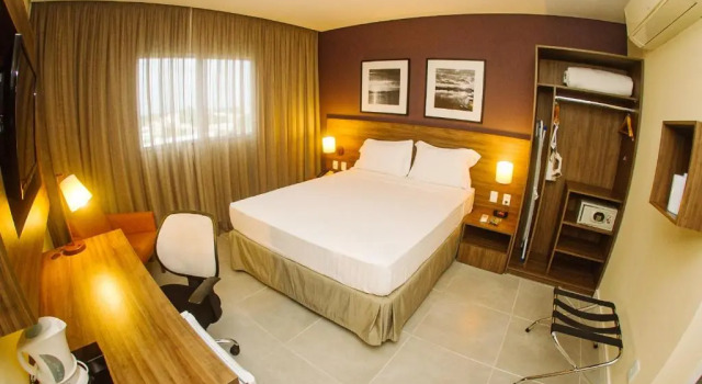 Camera doppia Standard Diff Hotel