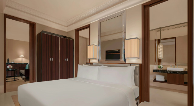 The Capitol Kempinski Hotel Singapore, Réserver Hôtel Singapour 