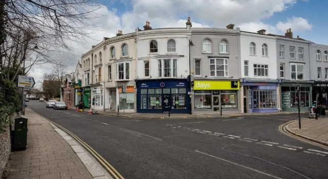 Awesome 1 bed in Central Southsea