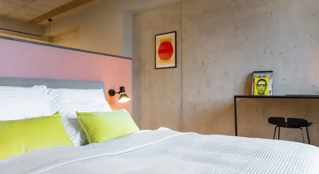 ipartment Koeln Oper @HOME by Best Western, Забронировать Отель Старый город - Север Кельн, рядом с Хеймаркет