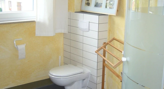 Апартаменты Appartement Alt Glowe