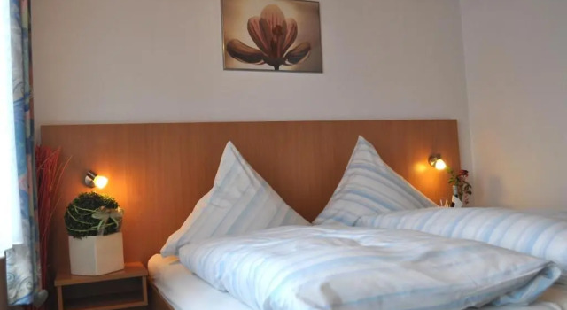Двухместный номер Standard Hotel Meyerhoff