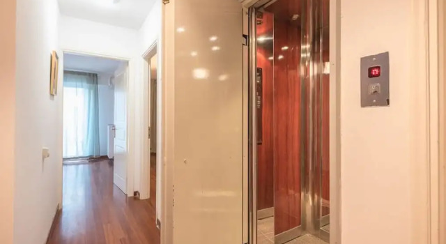 Вилла Adelos III Bloom Villa 5BR 360m - Sauna - Rooftop