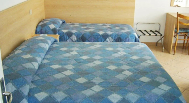 Hotel Villa Marosa, Prenota Hotel Hotel a Rapallo con parcheggio, Parcheggio