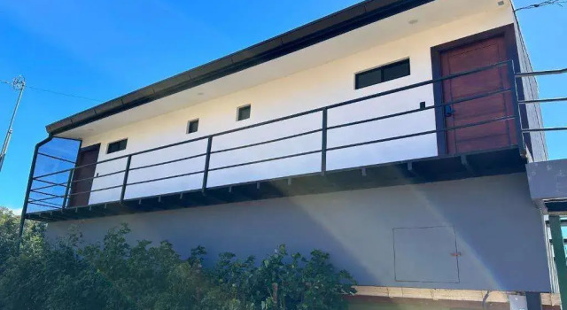 Black & White Apartments Monteverde