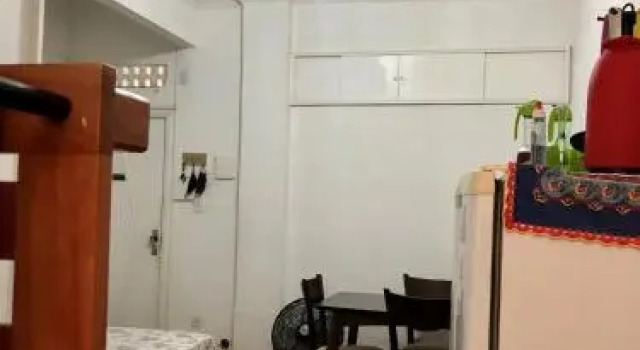 Apartamento No Leme, Забронировать Апартаменты/квартира Апартаменты Рио-де-Жанейро, рядом с Pista Cláudio Coutinho, Апартаменты/квартира