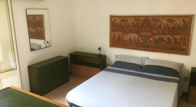 One bedroom appartement with city view balcony and wifi at Palermo, Book Lejlighed Palermo Sicilien