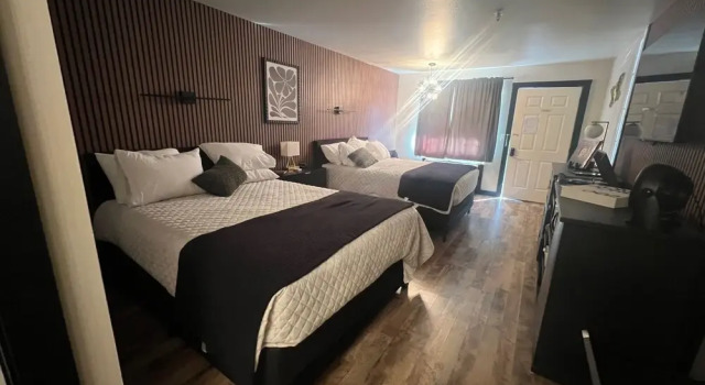 SDC Nightly Rentals