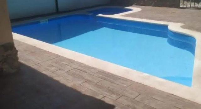 El Encuentro Del Duratón, Book Lejlighed Hoteller i Castile and Leon med pool, Swimmingpool