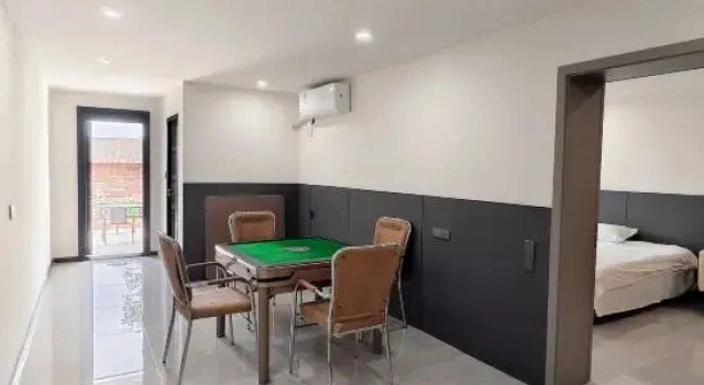 Люкс Guanshan Yue Courtyard Homestay