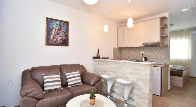 Апартаменты Deluxe Apartments Royal